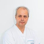 Nuno Lopes, Enfermeiro Chefe - Coimbra