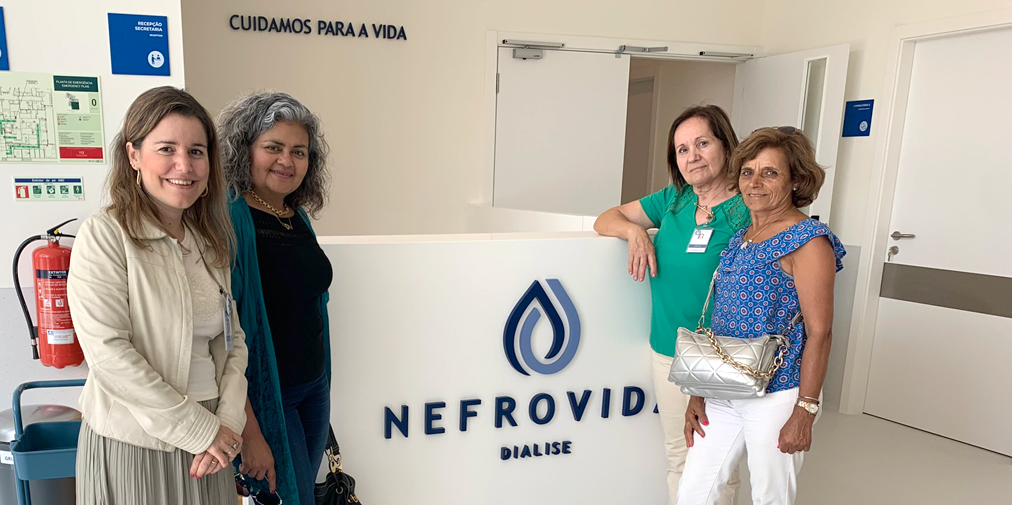 open day nefrovida alcobaça